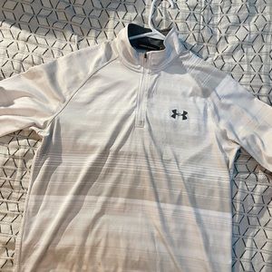 UNDER ARMOUR pullover